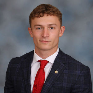 Meet your Posher, Derek